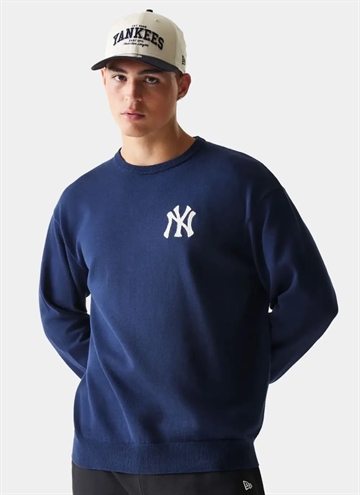 New Era NY Yankees MLB Essential Strik